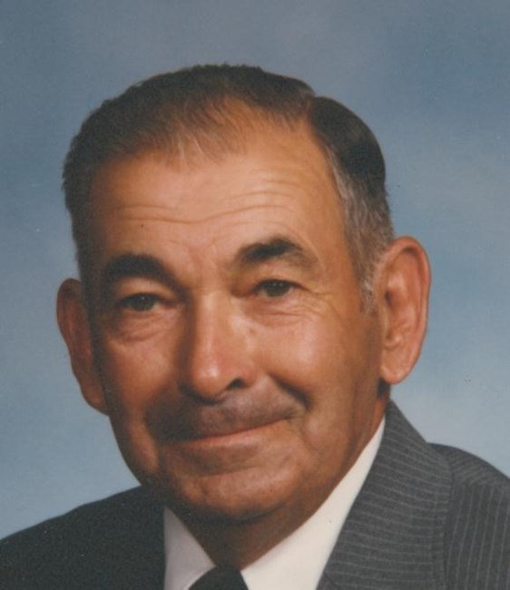 Obituary of Roland Bertrand Dias Sr.