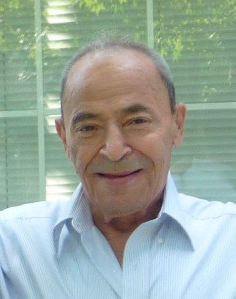 Obituary of Luis Alberto Sanchez, Sr.
