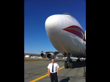 Obituary of Bradley Joseph Baird