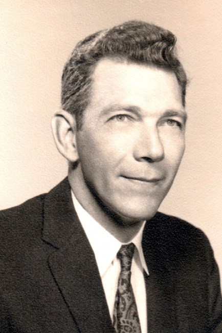 Obituary of Marshall Webb Glascock