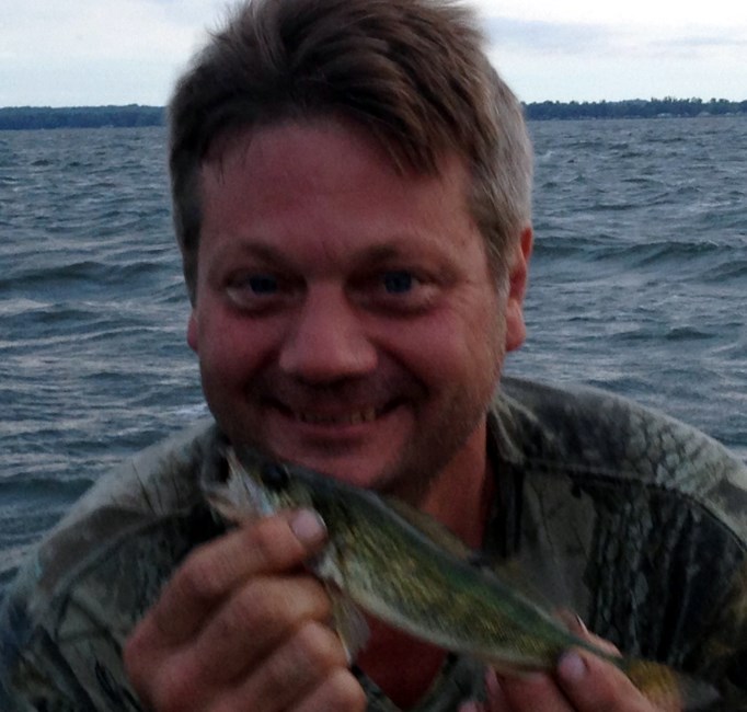 Obituary of Timothy A. Potts