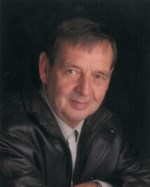 Theodore "Ted" Helms