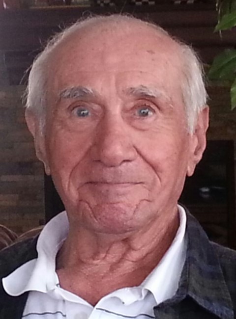 Obituary of John G Valentine