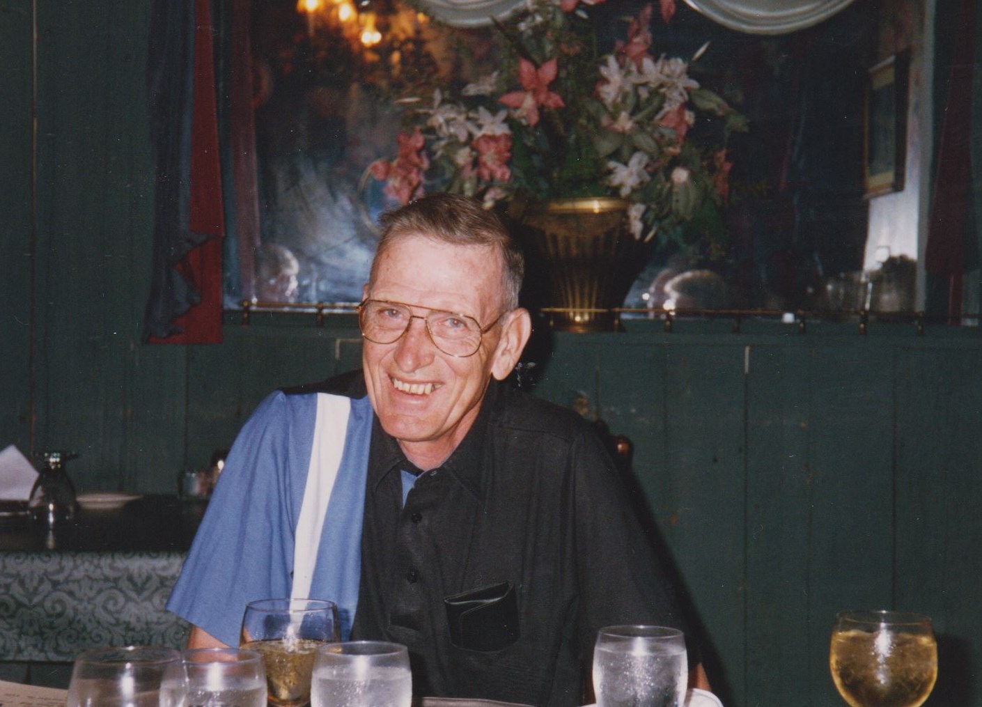 Obituary of Donald "Don" Ray Rose