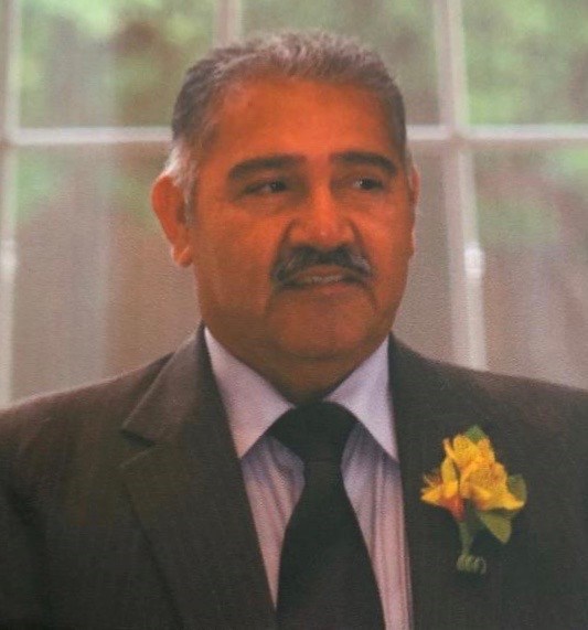 Obituary of Manuel Antonio Gama