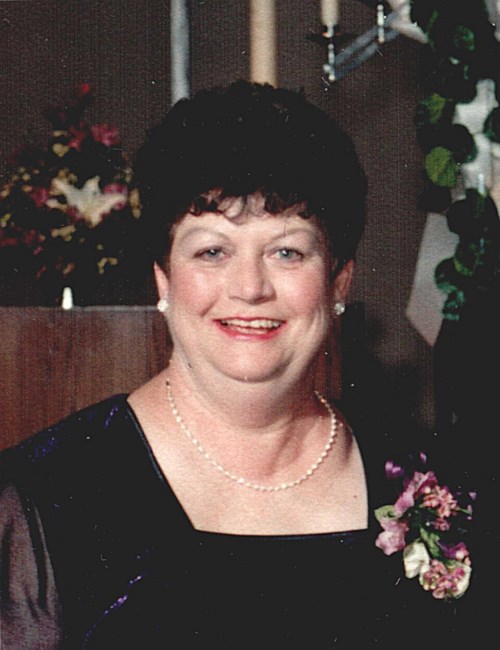 Obituary of Norma Jean Bowers