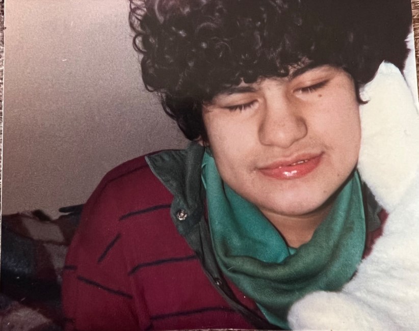 Obituary of Antonia Capetillo Ramirez