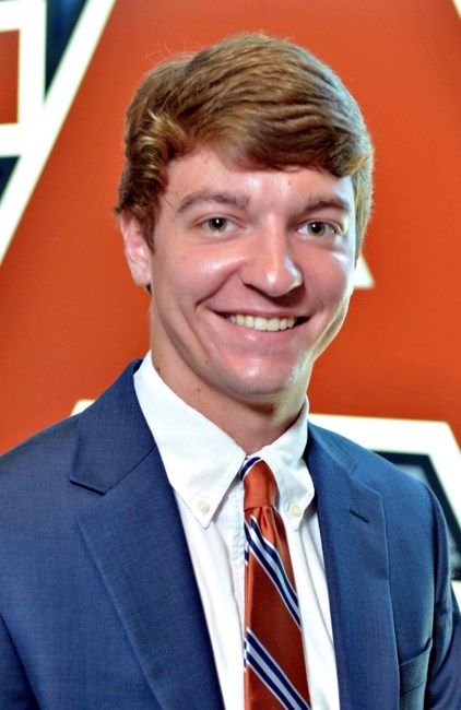 Obituary of Joe Sanford Rosser III