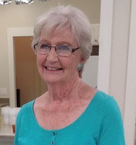 Obituary of Sharilyn Campbell