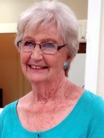 Obituary of Sharilyn Campbell