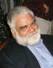 Obituary of Thomas Barton Nash