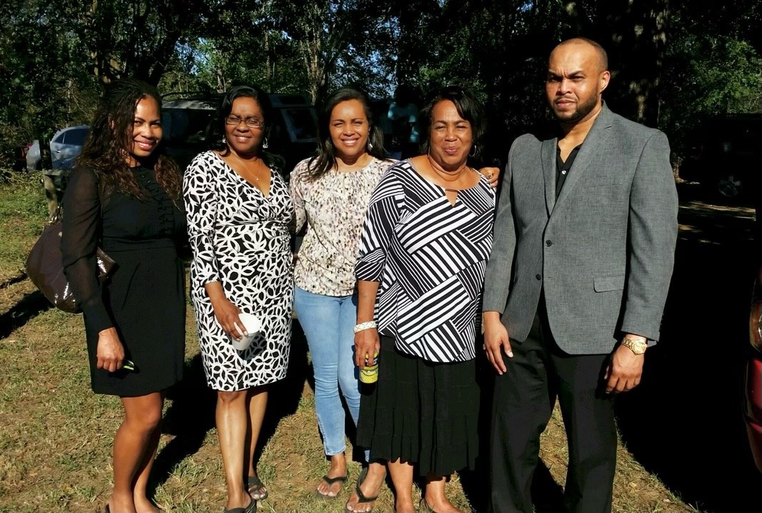 Obituary of Eloise Gwendolyn McKinzie