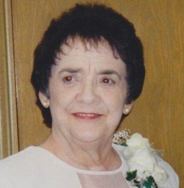 Obituary of Mary Jane Mariani