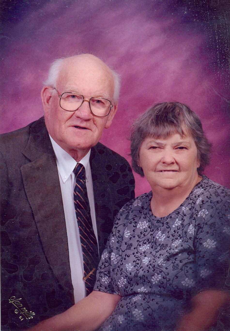 Obituary of Kenneth Louis Cooper