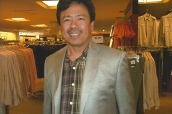 Obituary of Amado L. Lagman