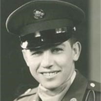 Obituary of George Joseph Olszewski