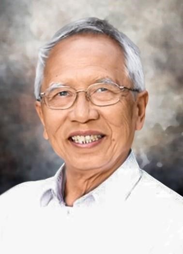 Obituary of Mr. Dean Shek-Tin Woo