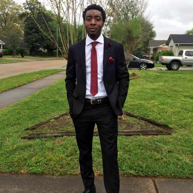 Avis de décès de Jarvis Deveral Bates