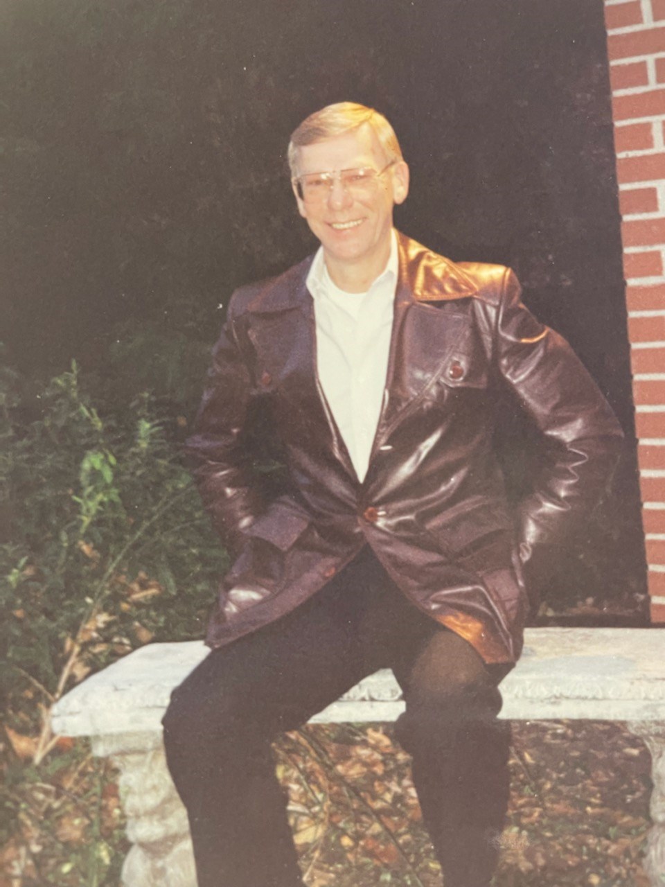 Obituary of Jesse L. Watts