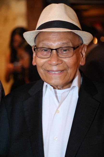 Obituary of Perfecto Famisan Tadeo