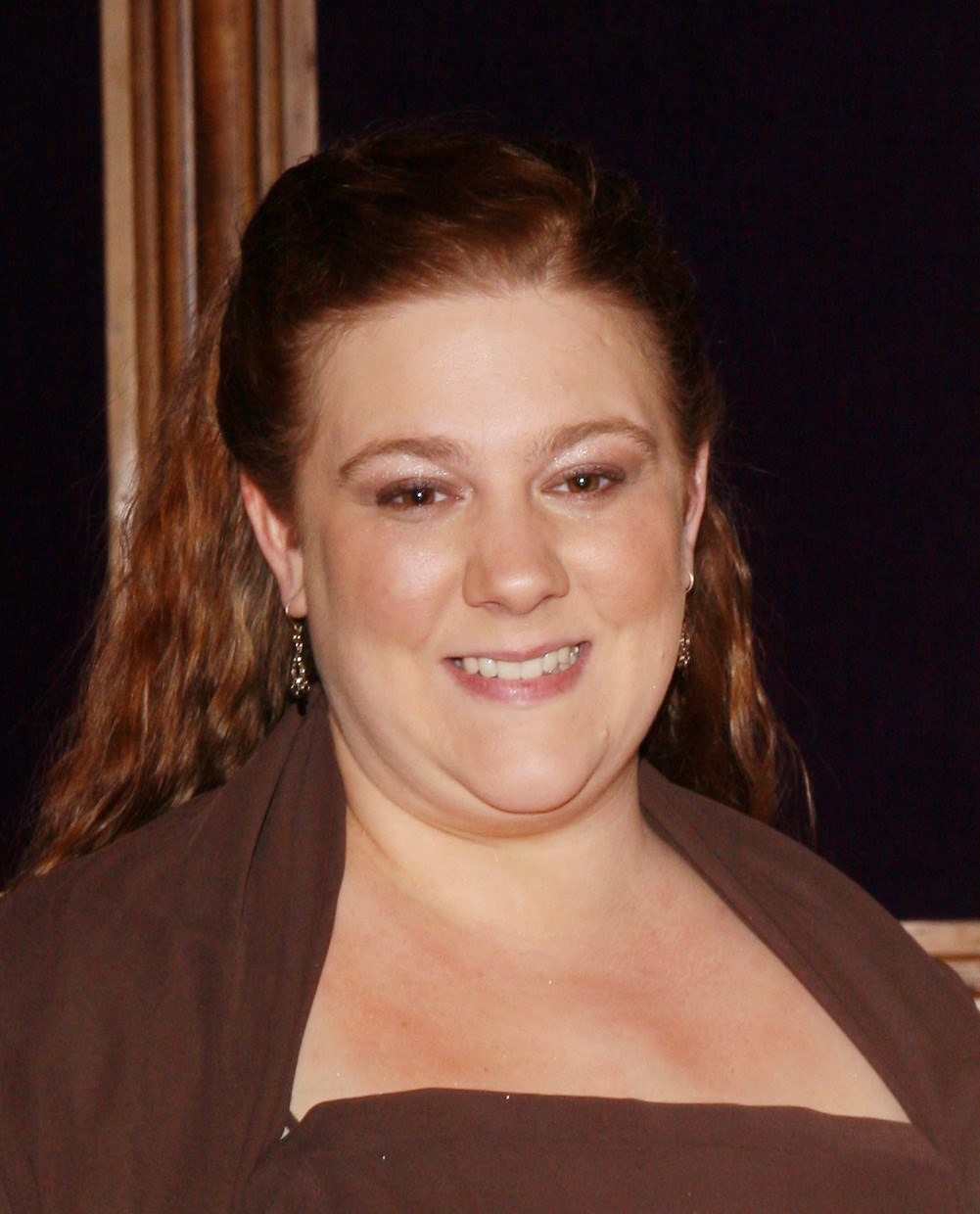 Obituary of Christa Michelle Caudle