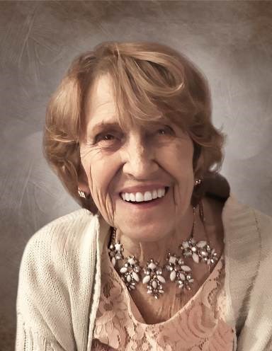 Avis de décès de Dolorès David (née Savoie)