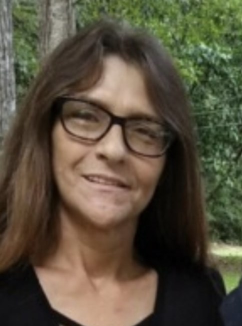 Obituary of Kathy Diane Pulliam