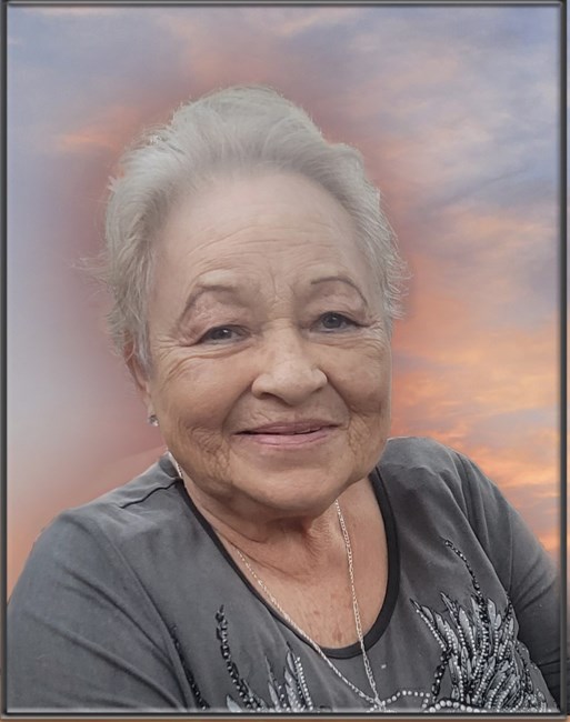 Obituary of Delia Hena Diaz