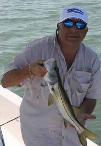 Obituary of Anthony Richard Armao