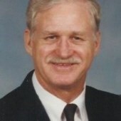 Obituary of Charles Ray Banks Chuck