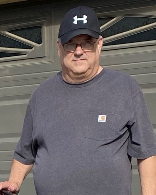 Obituary of James Edward Piet