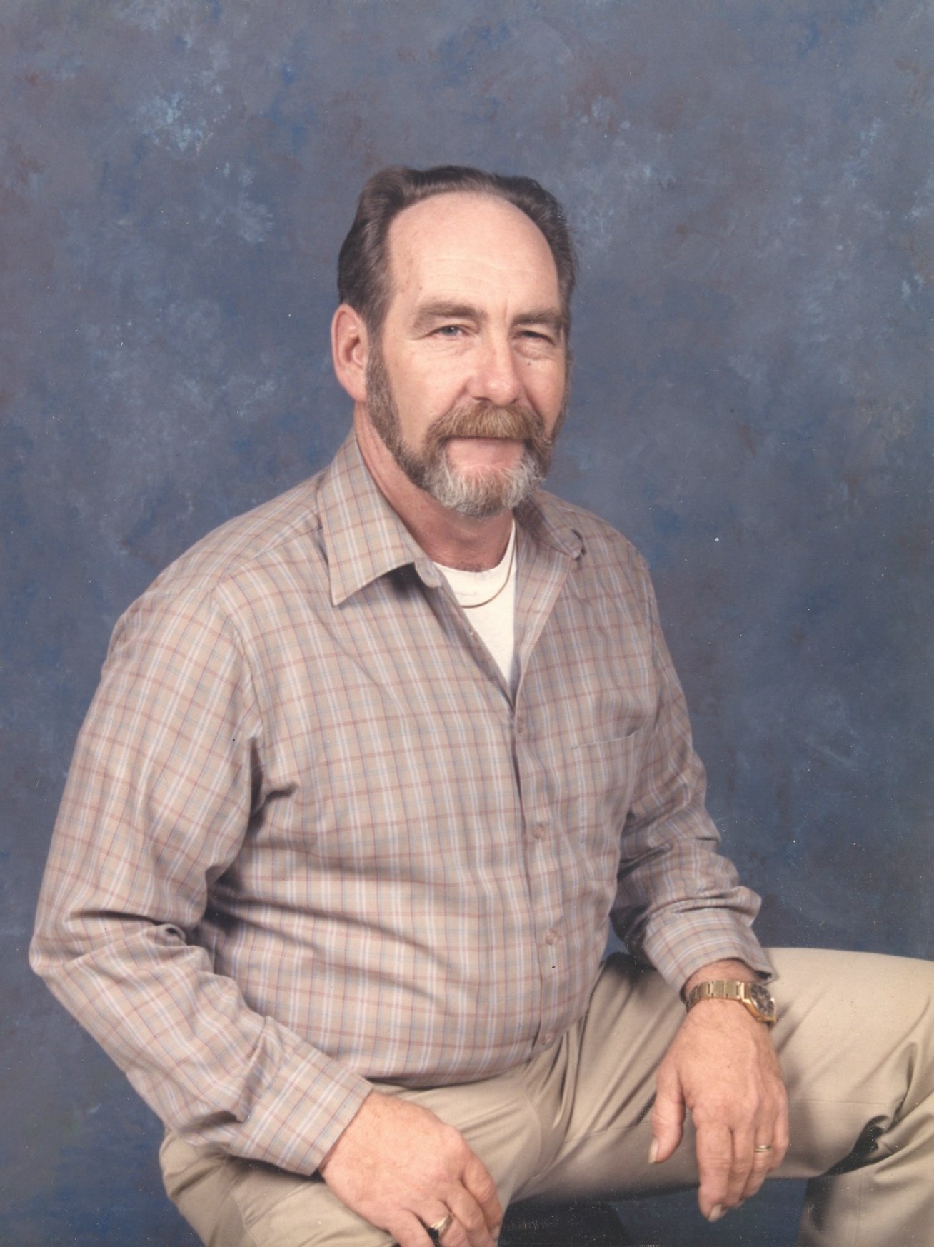 James Gregory Herring Obituary Hope Mills, NC