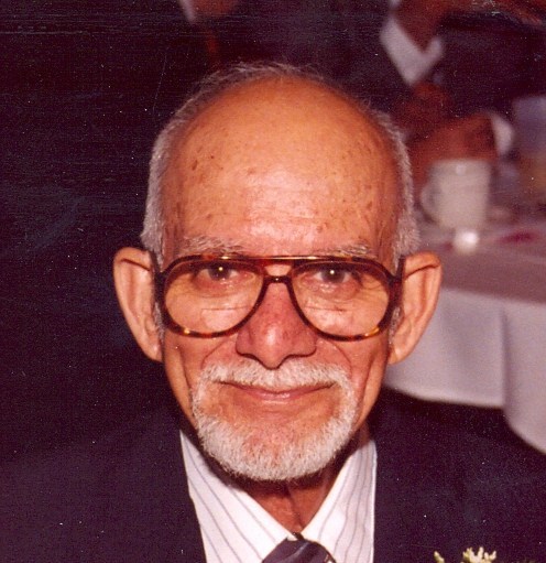 Obituary of Jaime Garcia