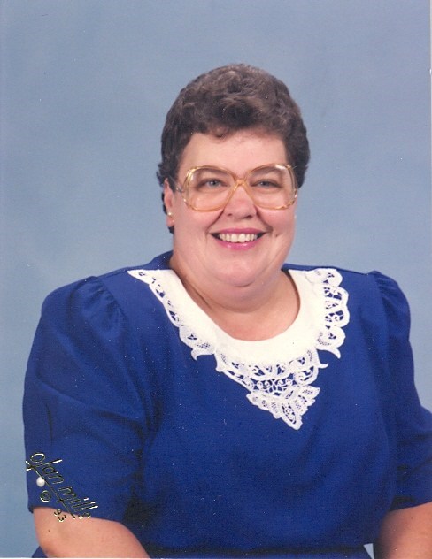 Obituary of Eileen Kay Crawford Balser