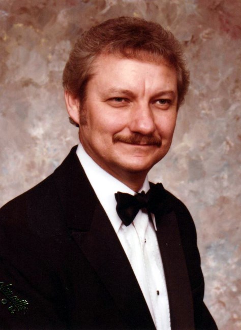 Obituary of Marvin Peter Bartsch
