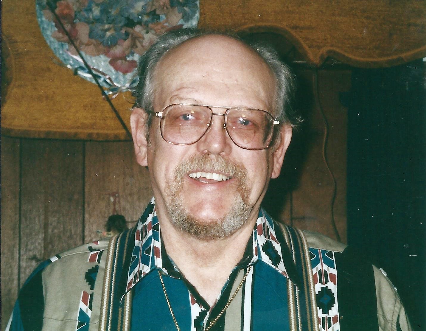 Obituary of Gerry D. Glasscock