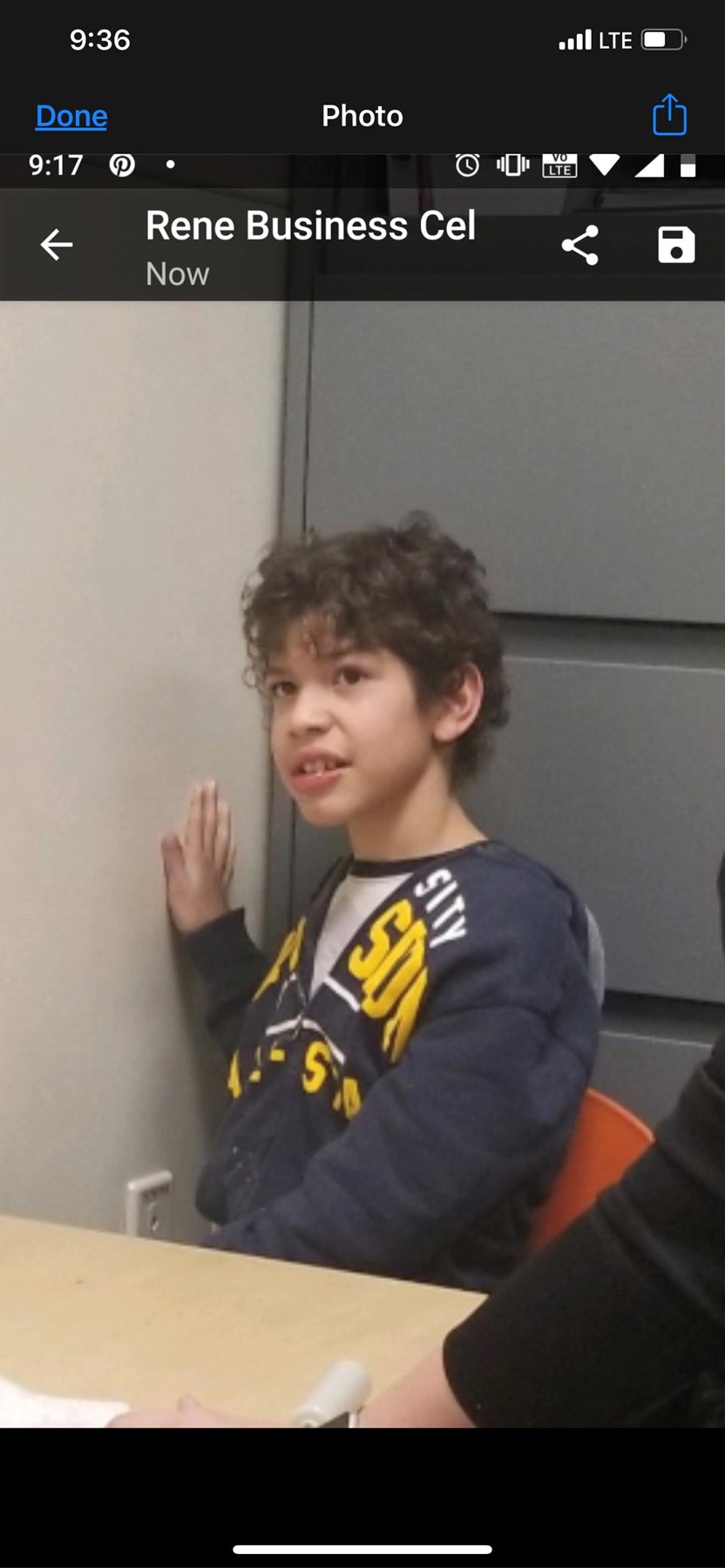 Obituary of Elliott Rene Erazo