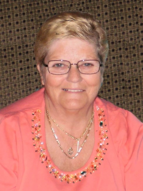 Obituary of Leona Barbara Brennan