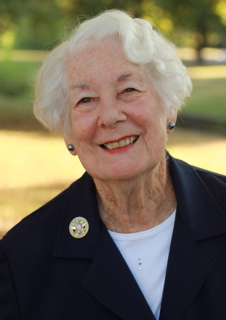 Obituary of Emmy McDaniel