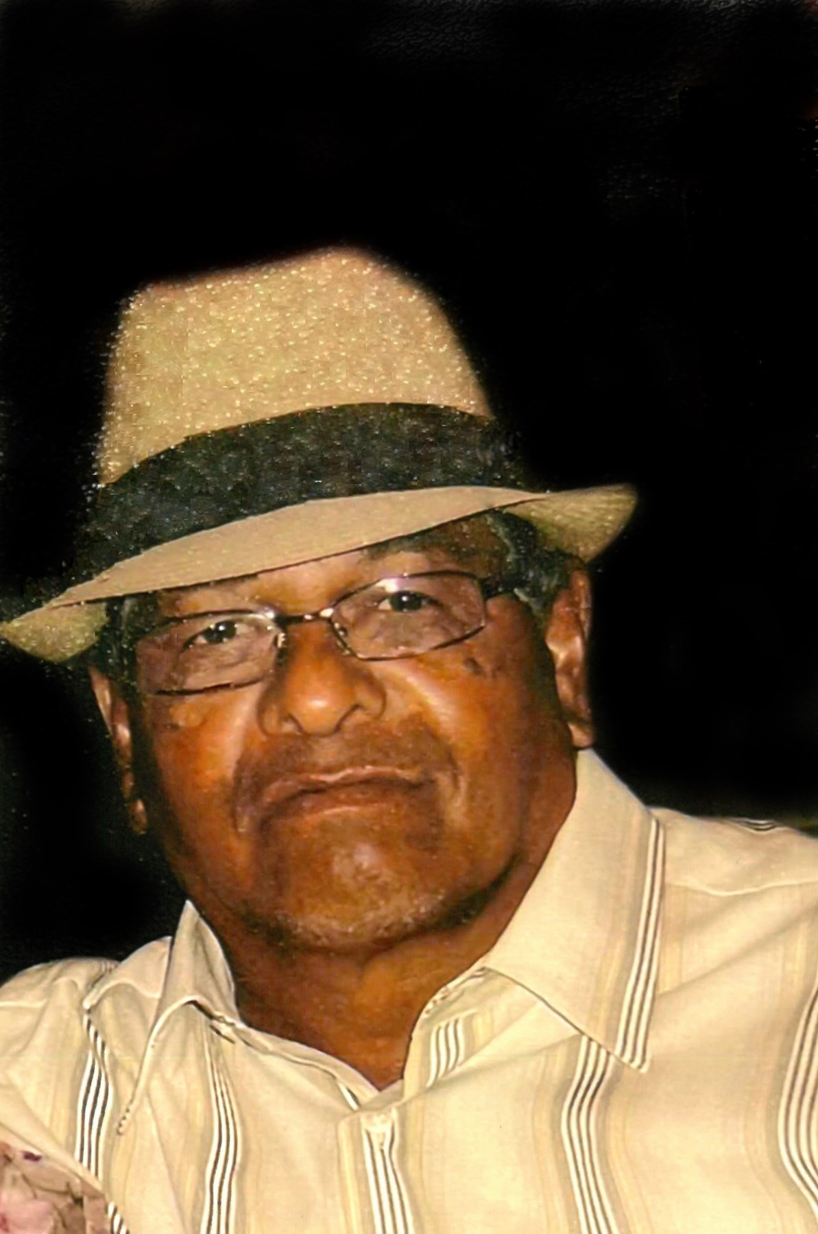 Obituary of Ruben Sanchez