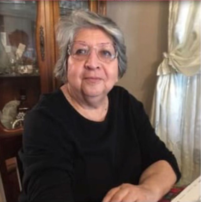 Obituary of Maria Elia Escalante