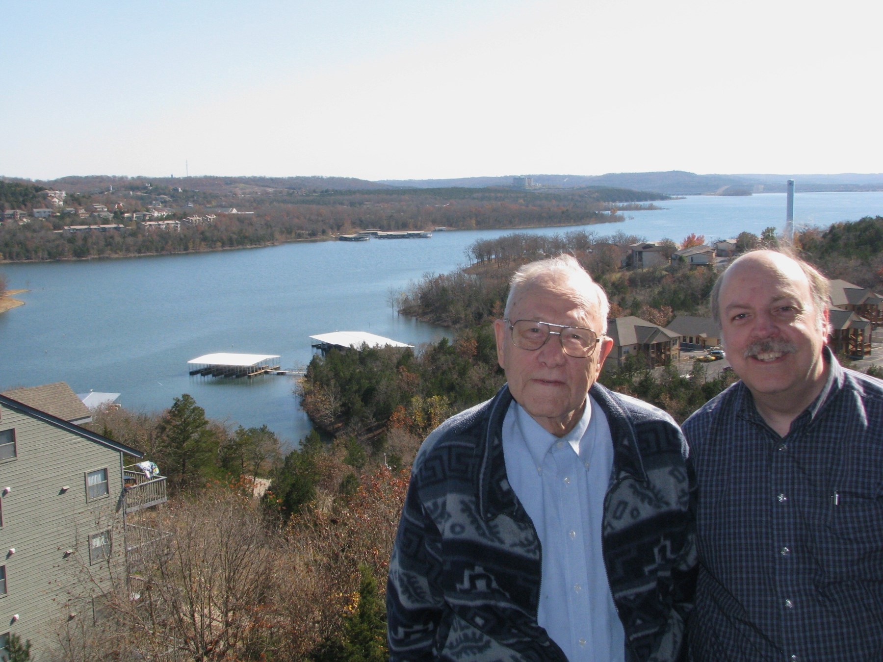 Obituary of Richard L. Allen