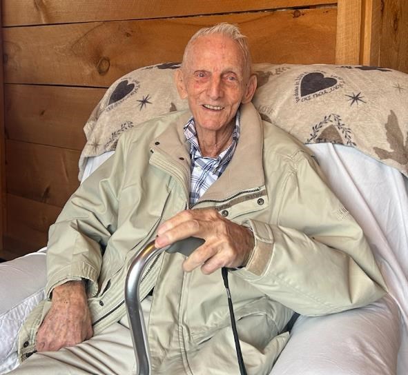 Obituary of Marvin M. Cox