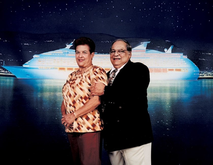 Obituary of Ramón Francisco López Rivera