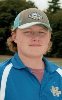 Obituary of John Patrick Kenney
