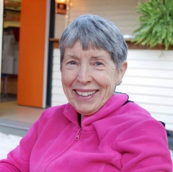 Obituary of Ann W. Weihs
