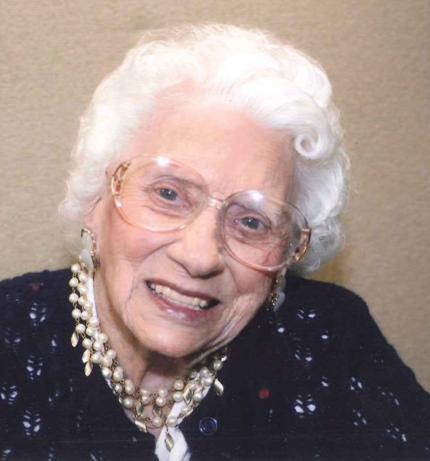 Obituary of Myra M Bedsole