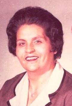 Obituary of Hope Romero