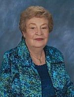 Edna Witry