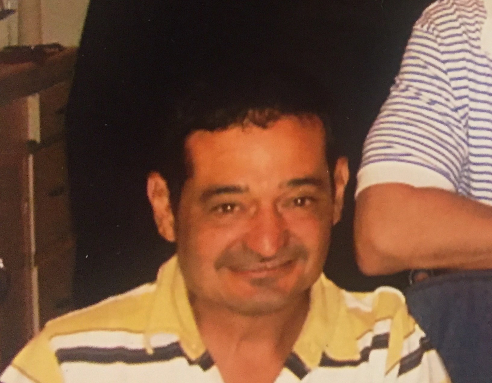 Obituary of Miguel Vara